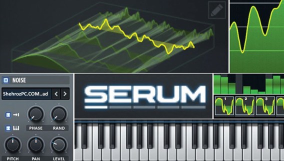How To Download And Install Serum Ableton Free Crack