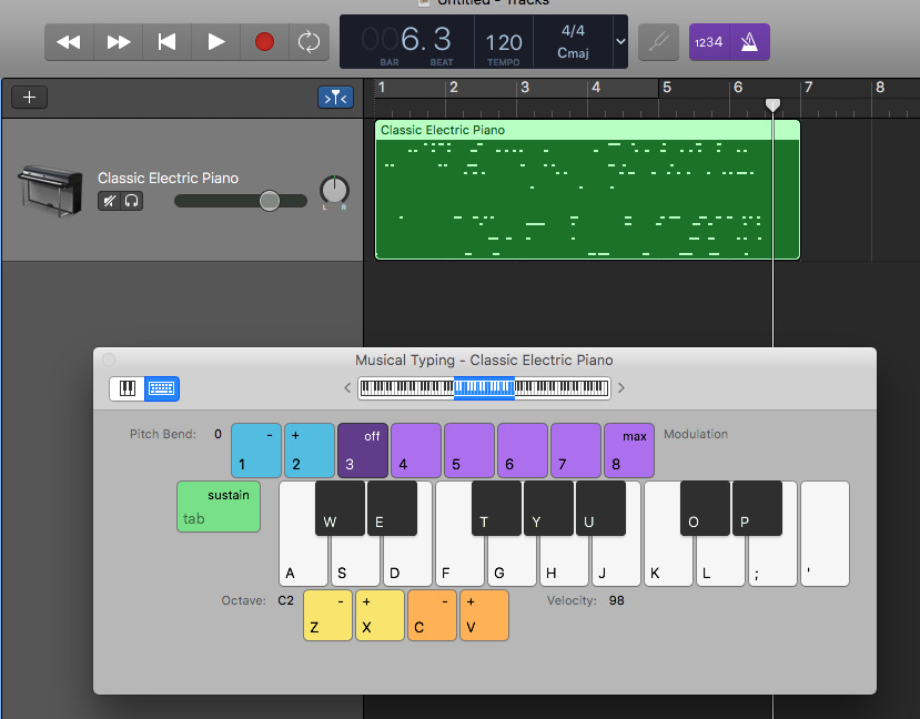 How To Upload Songs To Soundcloud From Garageband On Mac